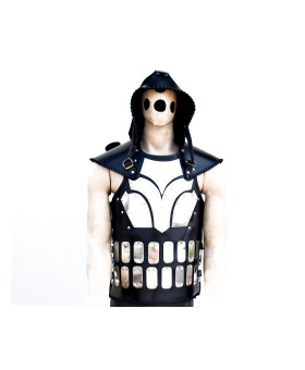 Assassins Leather Armour